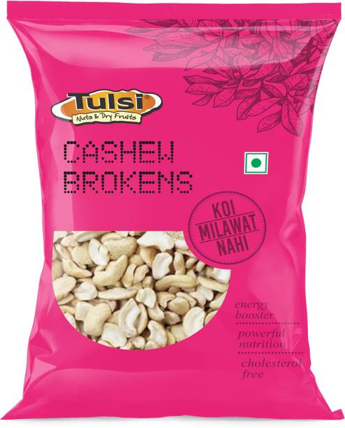 Tulsi Broken Cashews