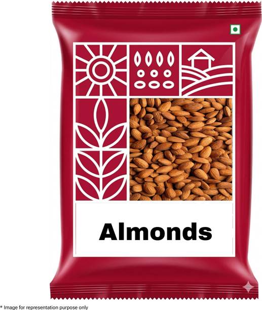 Indi Almonds