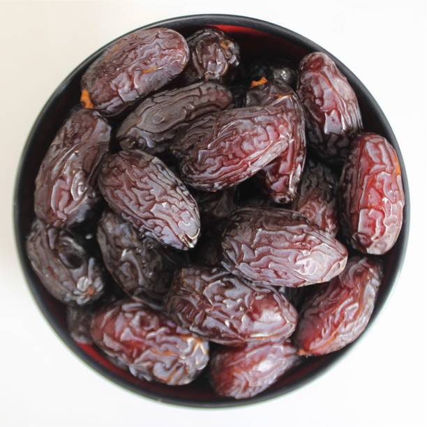 eatyumm Premium Quality Jumbo Dates 200g | Sugar Free Dates | Big Size International Dates, Dry Dates