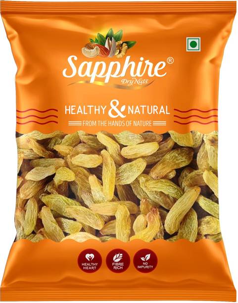 SAPPHIRE DRY NUTS Health & Natural Raisins