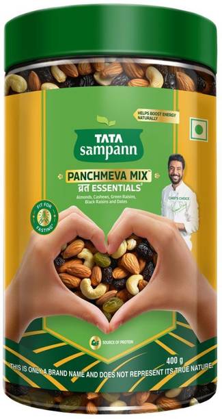Tata Sampann Panchmeva Mix Vrat Essentials