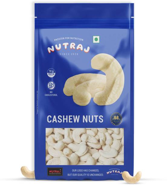 Nutraj Special Cashew Nuts 100 % Natural, Healthy, Premium Quality W320 1Kg Cashews