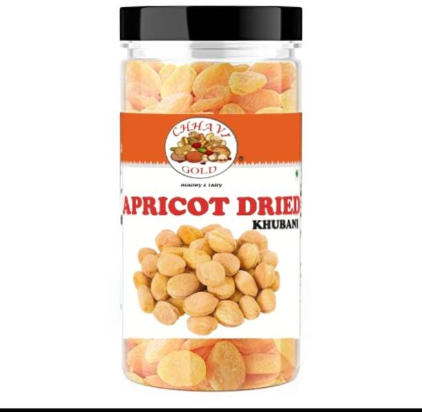 CHHAVI GOLD PREMIUM HEALTHY Apricots