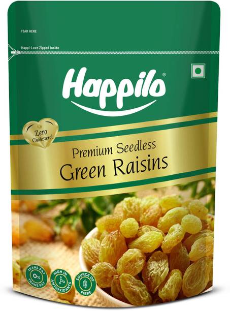 Happilo Premium Kishmish Raisins Raisins
