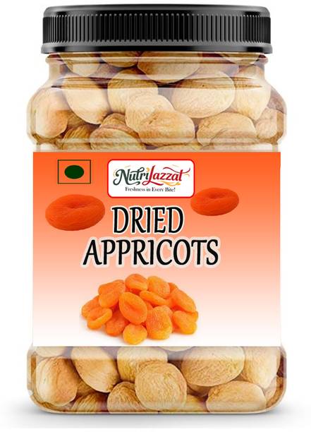 Nutrilazzat Mason Apricots