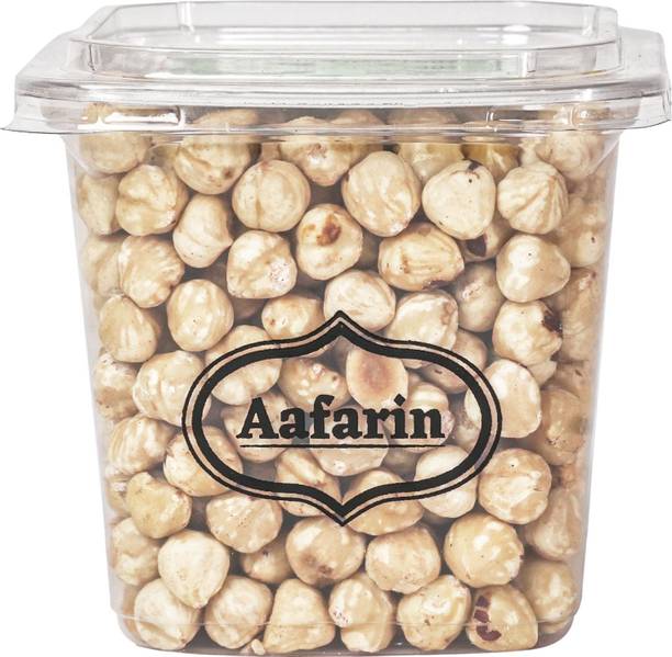 Aafarin PREMIUM IMPORTED HAZEL NUTS|500Grm Hazelnuts