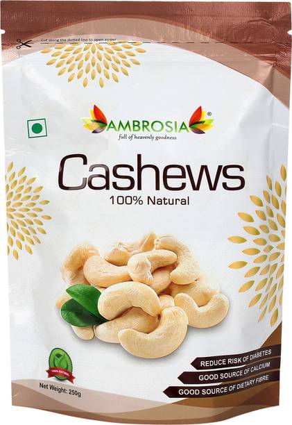 AMBROSIA Cashew Cashews