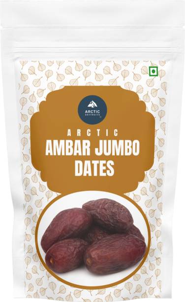 Arctic Dryfruits Ambar jambo Premium Dates|200g Dates