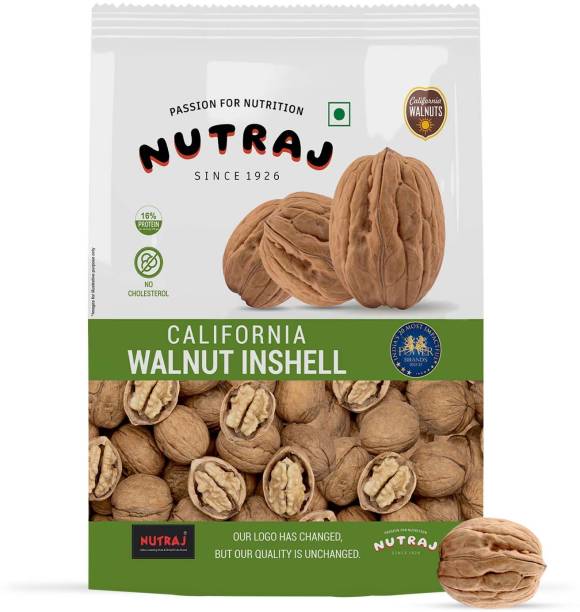 Nutraj Signature California Walnuts