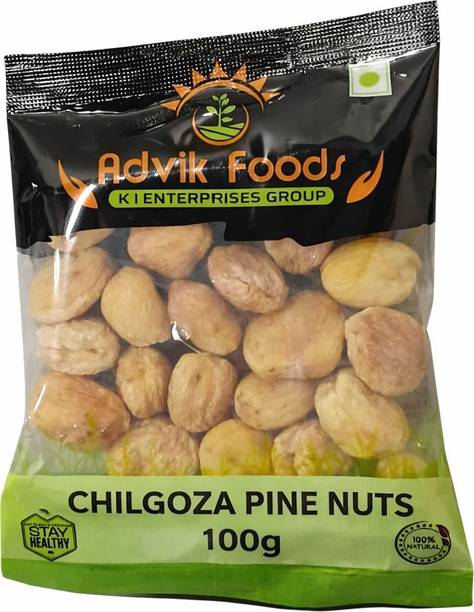 advik foods Premium Dried Apricot Apricots