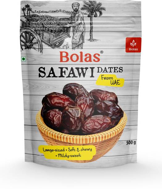 Bolas Safawi Dates