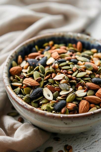 Flavour Delight Premium Energy Dry Fruits 250g | Almonds, Cashews, Raisins| Healthy Nut Mix Almonds, Amla, Apricots, Assorted Seeds & Nuts, Cashews, Cherries, Dates, Raisins