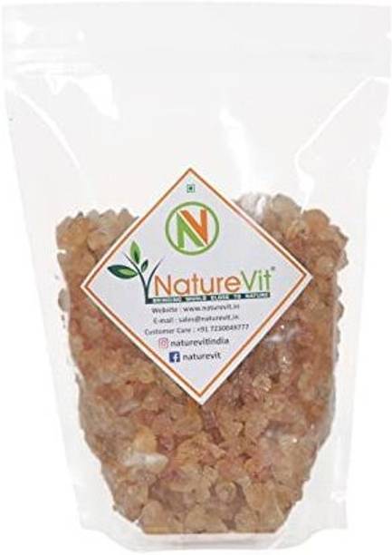 Nature Vit Gond Supari, 200g [Mint Flavour] Apricots