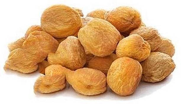 Vedik Wellness Sweet and Fresh Dried Apricot, Khumani Apricots