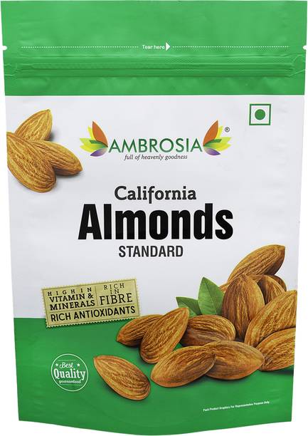 AMBROSIA California Almond Kernels Almonds