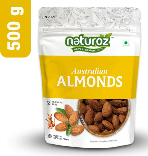 Naturoz Australian Almonds