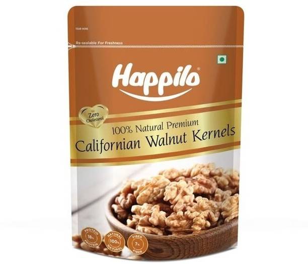 Happilo Premium Californian Walnuts