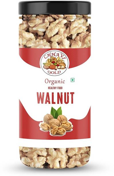 CHHAVI GOLD 100% PREMIUM AKHROT Walnuts