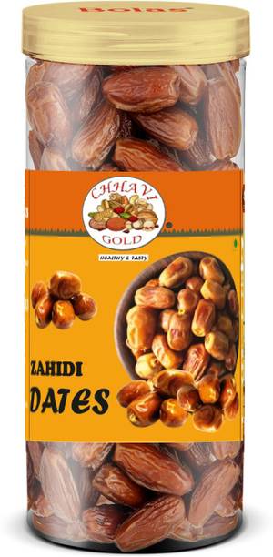 CHHAVI GOLD PREMIUM ZAHIDI Dates