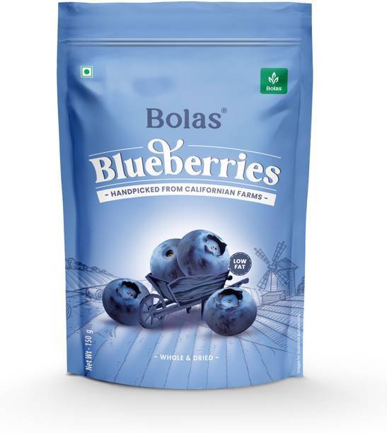 Bolas Dried Blueberry