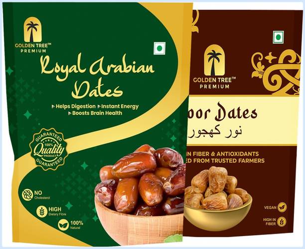 Golden Tree NT_93 Dry Dates