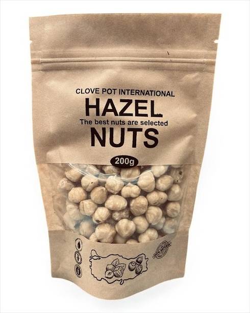 clovepot Hazel Nuts Hazelnuts