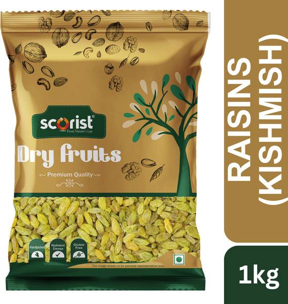 स्कॉरिस्ट पॉपुलर