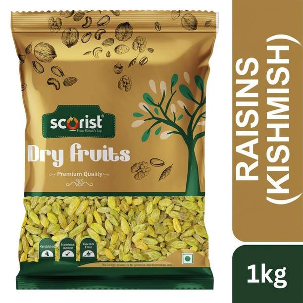 Scorist Popular Raisins