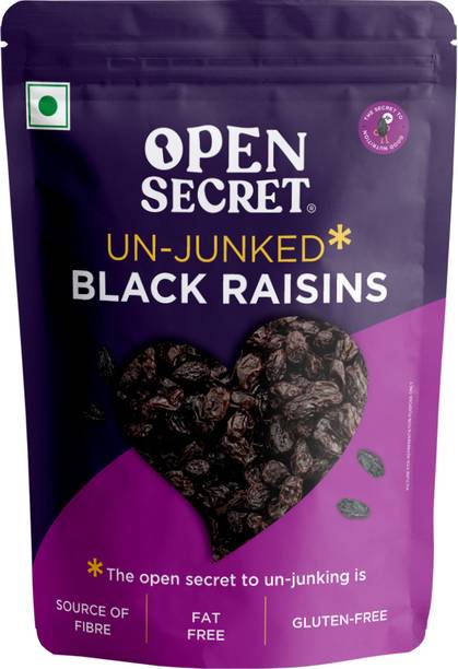 OPEN SECRET Kishmish Raisins