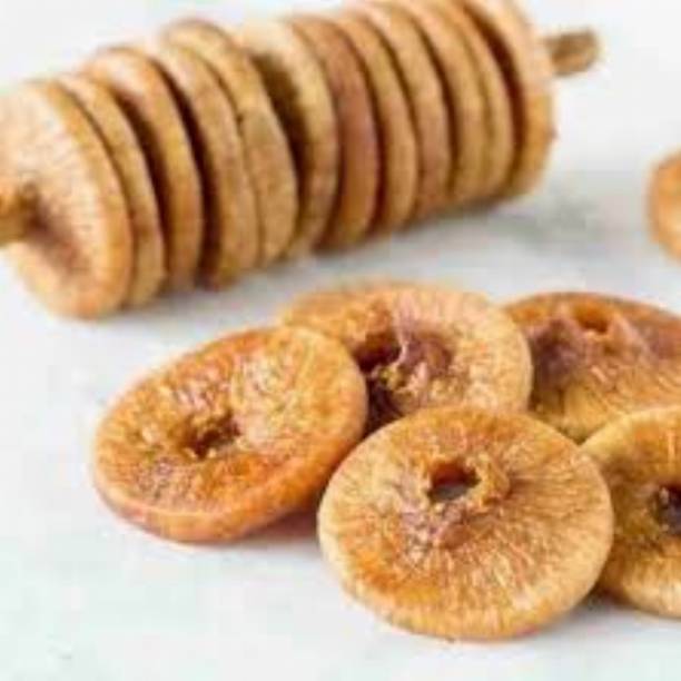 HARIYAM AFGANI PREMIUM ANJEER (1KG) Figs