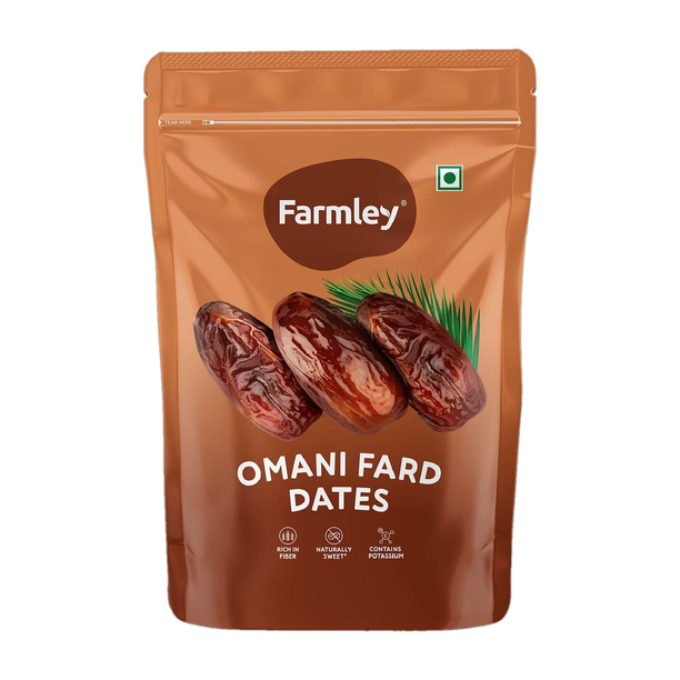 Farmley Premium Fard Dates