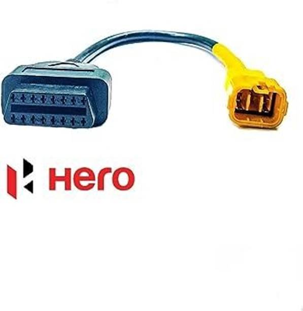 FREEFACE HERO MOLD +LED LIGHT OBD Reader