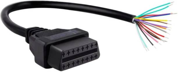 FREEFACE FREE FACE OBD-II (OBD2) OBD 2 16PIN Female OBD Reader