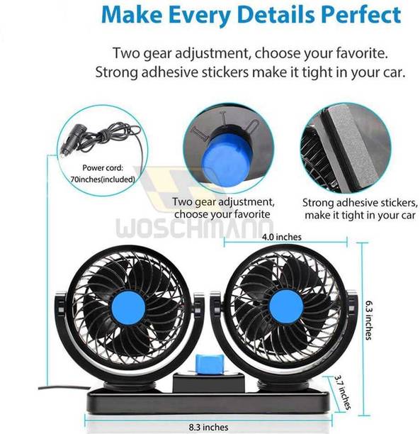 ayindustry FAN2025 OBD Interface