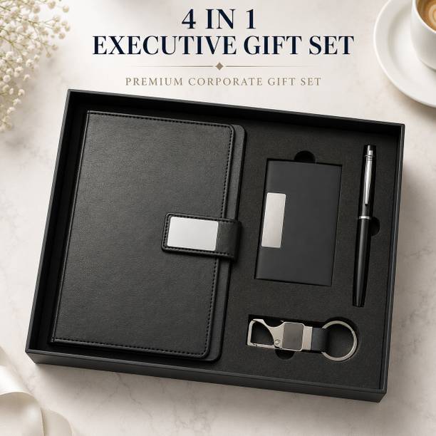 Swagssmiths 4 In 1 Exclusive Set  Office Set