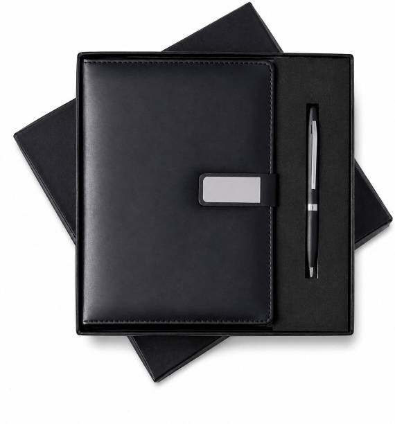 GLIQO PEN & DIARY  Office Set