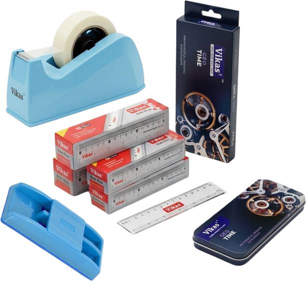 Vikas Work Tools series  Office Set