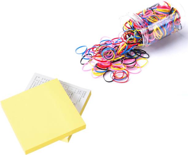 Sharum Crafts Stationery Combo of  Office Set