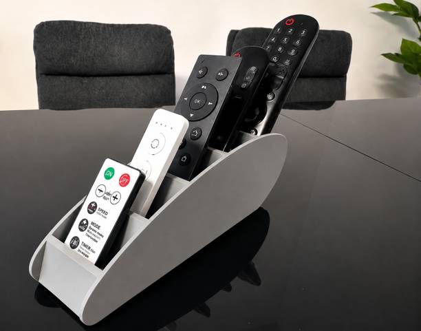Printora Premium Multipurpose Remote Organizer Series  Office Set