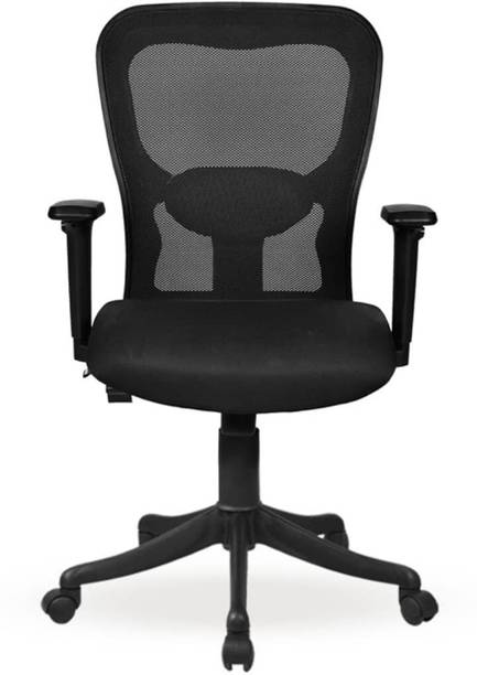 neo chair Mesh Lumbar Support, Mid-Century|Mesh|Drafting|Ergonomic Executive Office Chair Mesh Office Adjustable Arm Chair