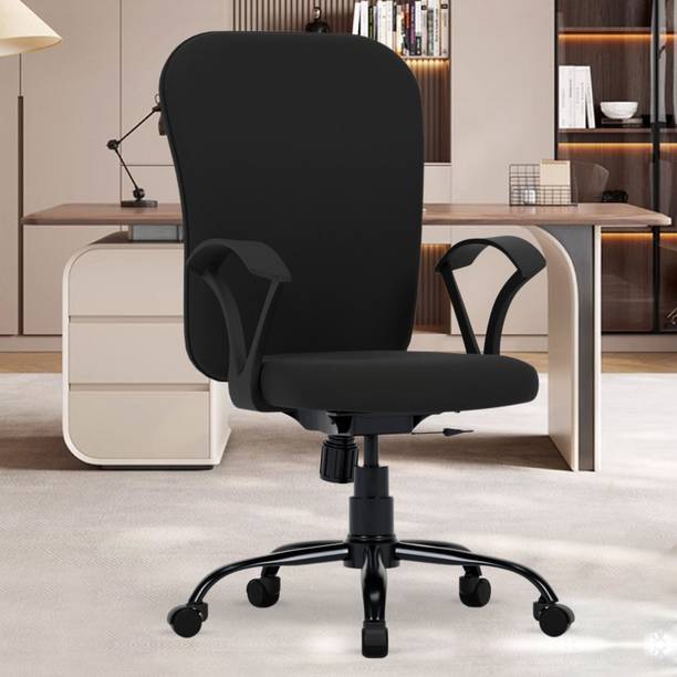 FUGO Chair FG897 Office Chair, Study Chair, Computer Chair, 3 Years Warranty Mesh Office Executive Chair