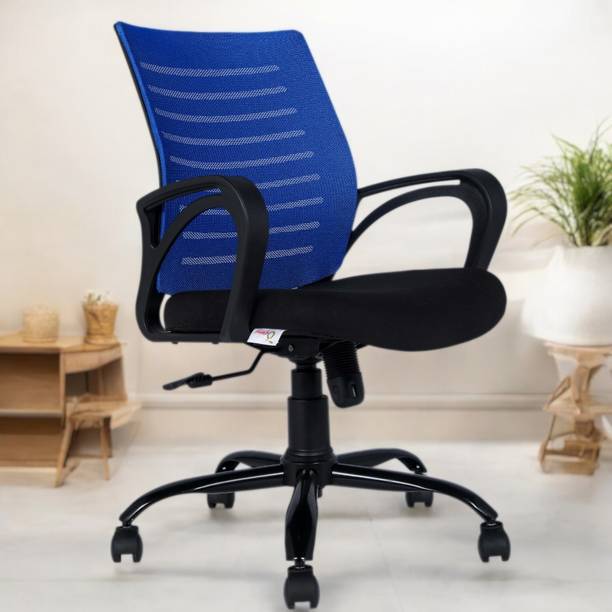 oolive Star OC10 Ergonomic Midback Office Chair Mesh Office Executive Mesh Office Executive Chair
