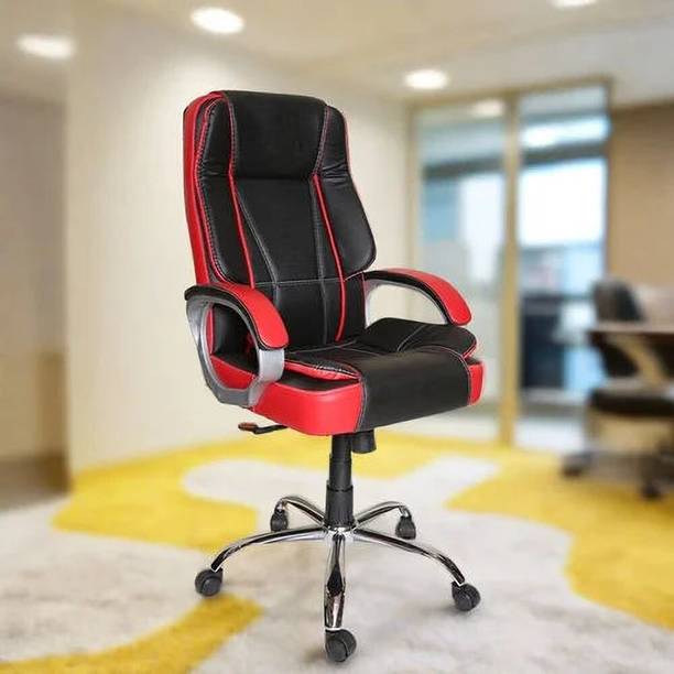M.G Enterprises Watson C102 Boss Chair Mesh Office Executive Chair