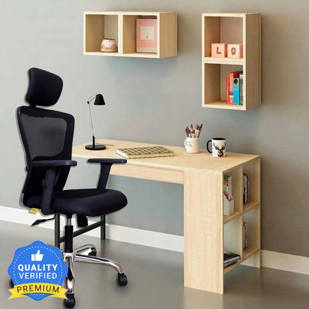 Nice Furniture Chair, Office Chair, Computer Chair, Revolving Chair, Chair for Study Leatherette Office Executive Chair