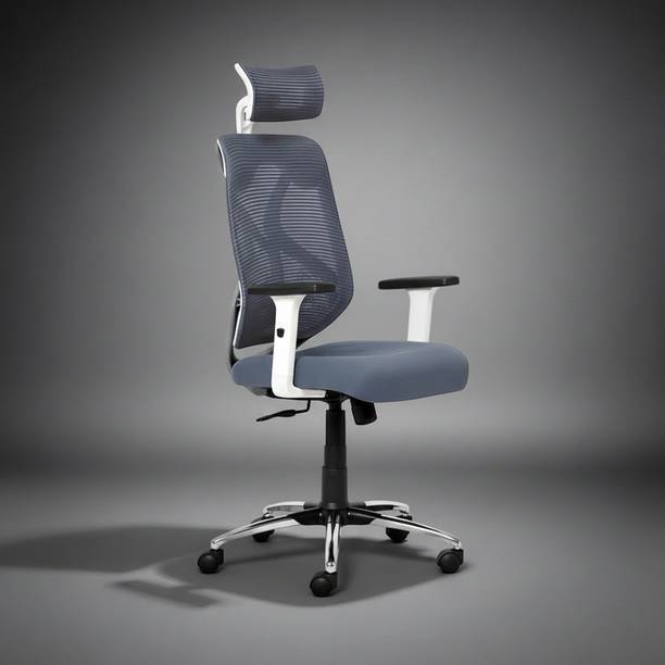 NROC Mesh Office Conference Chair