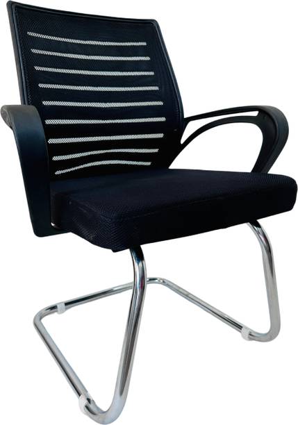 RATISON Fabric Office Arm Chair