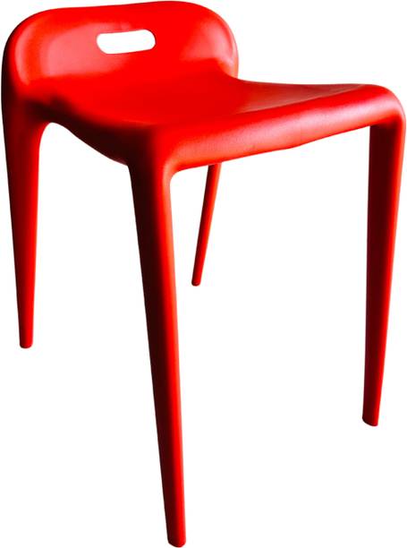 GOYALSON NA Study Stacking Chair