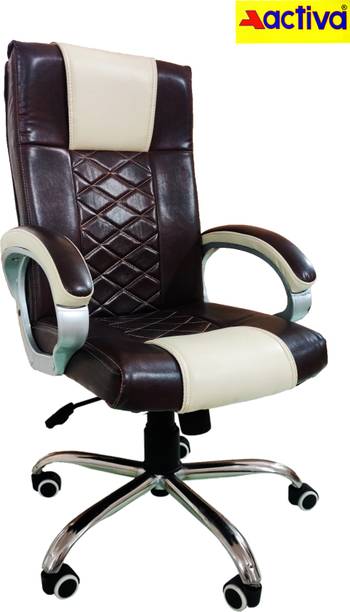 ACTIVA Leatherette Office Executive Chair