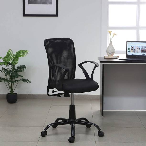 Hometown Workflex Mesh Office Executive Chair