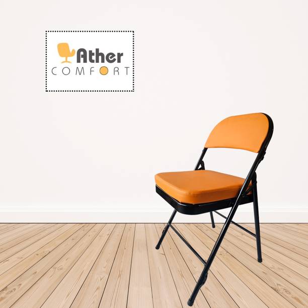 Ather comfort NA Office Folding Chair